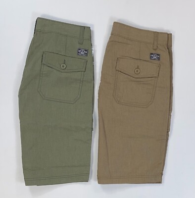 NEW Men's Vans Off The Wall Goodsman Shorts