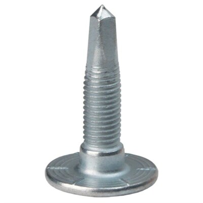 Woodys Mega-Bite Carbide Studs - 1.075 X 5/16 Inch - 96 Pack - MEG-1075-B