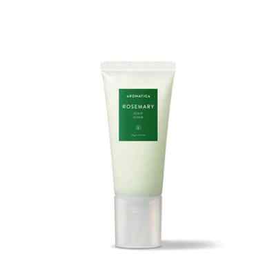 [Aromatica] Rosemary Scalp Scrub 165g