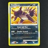 Stunky 76/100 - Stormfront - Pokemon Card