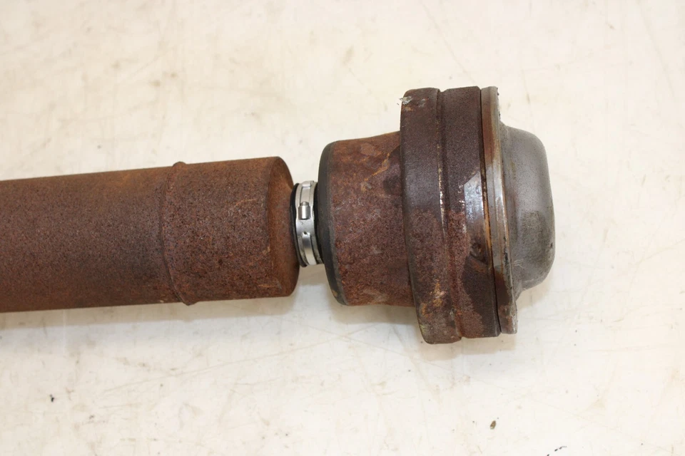 Pontiac Solstice M/T 2006-2009 eje de transmisión 15922550 OEM HB82 Foto 2 de 4