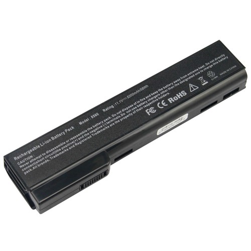 Battery for HP 8460p 6360B 628666-001 628668-001 628670-001 631243-001 cc06 - Picture 5 of 16