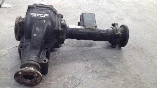 38511G23007 Diferencial Delantero para NISSAN TERRANO II (R20) 1995 2118539 - Foto 5 di 10