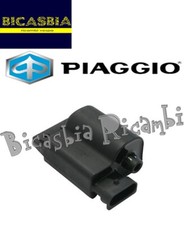 639832 - Original Piaggio Control Unit Without Limiter 50 4T Itljet Jet Set