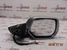 Retroviseur droit (ou coque) Honda CRV