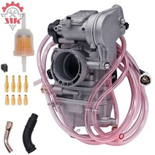 New Carburetor Carb for Yamaha YZ400F YZ450F WR400F WR450F