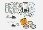 FITS: 98-01 TOYOTA CAMRY SOLARA 2.2L 5SFE  FULL SET RINGS MAIN ROD BEARINGS SET