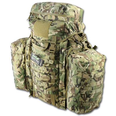 multicam bergen