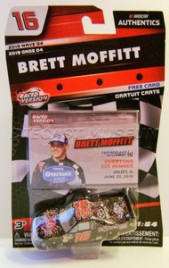 nascar diecast 2019 wave 4