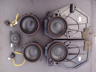 High performance sound volvo