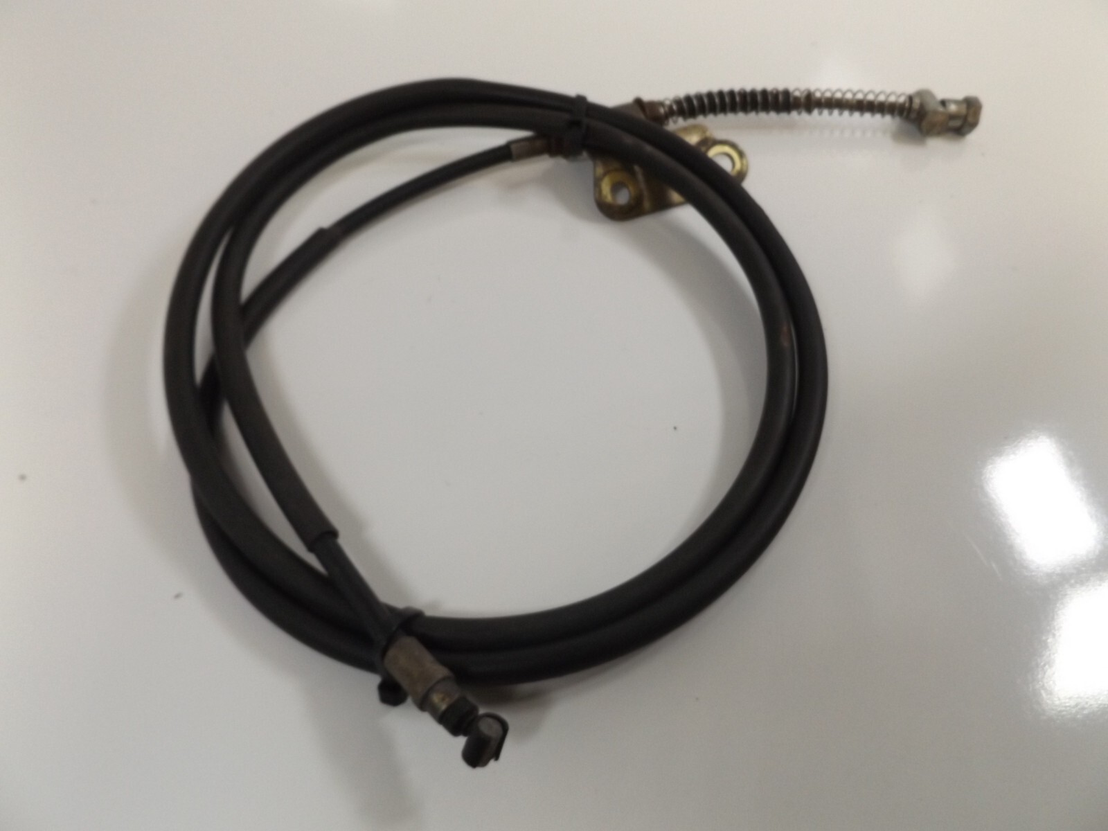 2001 Polaris Scrambler 50 Rear Brake Cable 0450731 for sale online  