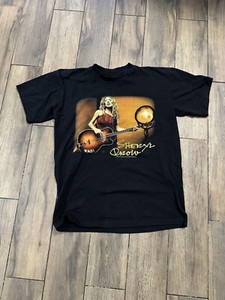 Sheryl Crow Shirt | eBay