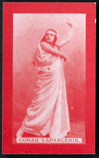 MURAI - ACTRESSES "ALWICS" - CORAH LAPARCERIE