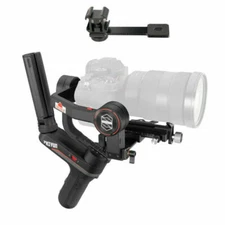 Zhiyun Weebill S 3-Axis Handheld Gimbal Stabilizer for DSLR and Mirrorless...