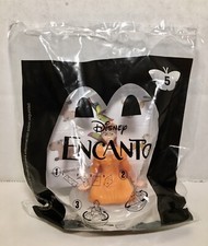 2021 McDONALD'S HAPPY MEAL TOY DISNEY ENCANTO- PEPA MADRIGAL 5
