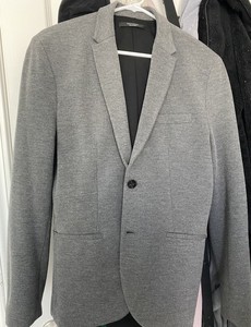 zara blazer ebay