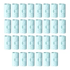 30 PCS Bed Sheet Grippers Bed Sheet Fasteners Clips Sheet Holders Keeps The 
