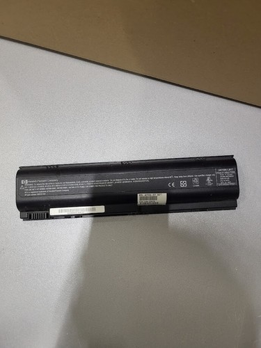 HP HSTNN-LB17 Batterie Notebook 10.8V 4000mAh – Gebraucht, Funktionstüchtig