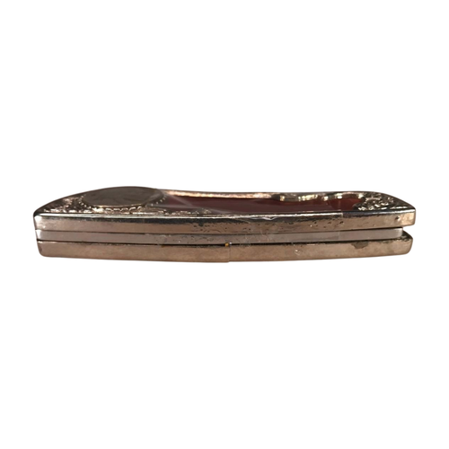 Buffalo Nickel Pocket Knife - Picture 6 of 6
