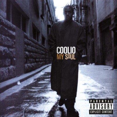 Coolio - My Soul - 25th Anniversary [New CD] Explicit