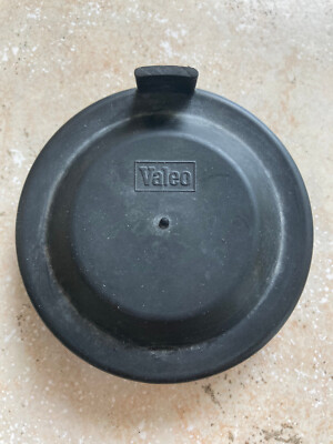 VW PASSAT Scheinwerfer Heck Deckel Valeo 88204115 online kaufen | eBay