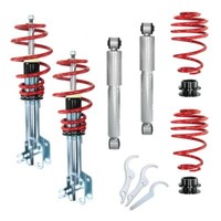 Fahrwerksatz Gewindefahrwerk Redline Opel Astra H Ab 2004 Bis 2009