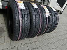 4x Sommerreifen 225/55 R18 98V Renault Koleos NEU