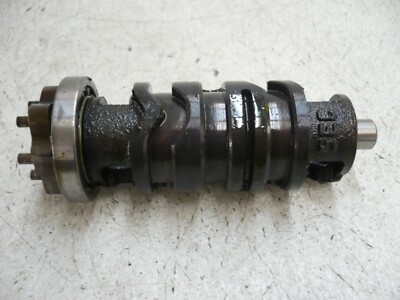 WWW@WWW ① YAMAHA 99 00 01 02 R6 600 SHIFT CAM DRUM OEM 5MT-18540-00-00