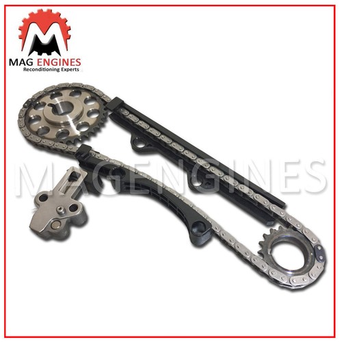 TIMING CHAIN KIT TOYOTA 22R FOR HILUX CORONA 4RUNNER CELICA & CRESSIDA ...