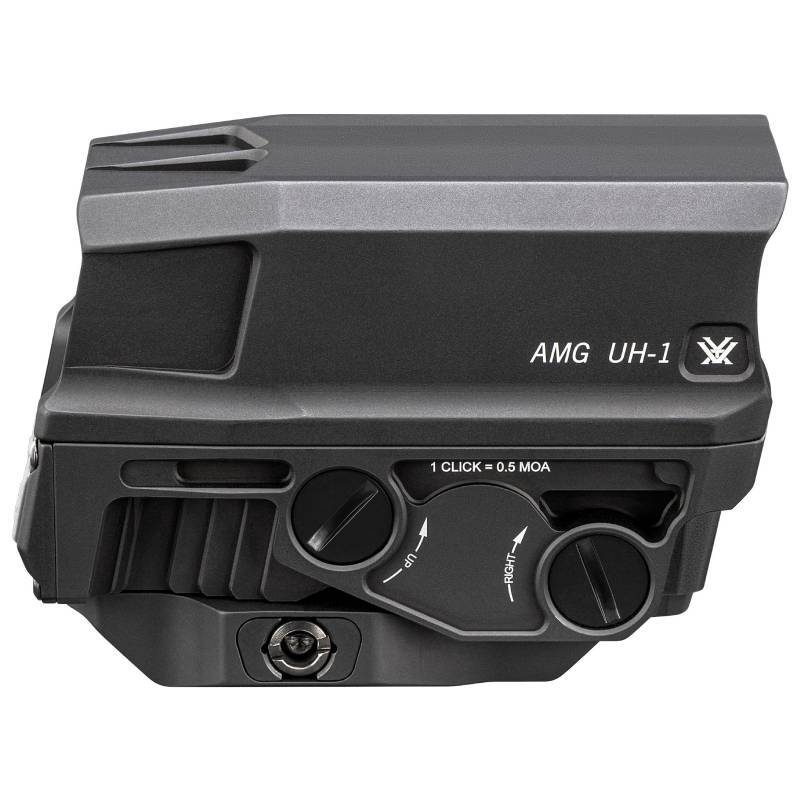 Vortex AMG UH-1 Gen II Holographic Sight w/Micro 3x Magnifier