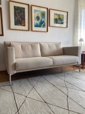 Walter Knoll Jason Schlafsofa 2,5 Sitzer Kvadrat Hallingdal