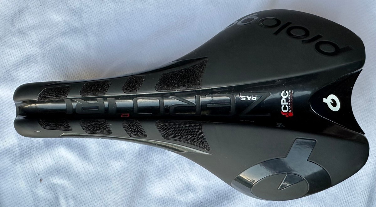 Prologo ZERO TRI PAS CPC Nack Road Bike Carbon Saddle Seat | eBay