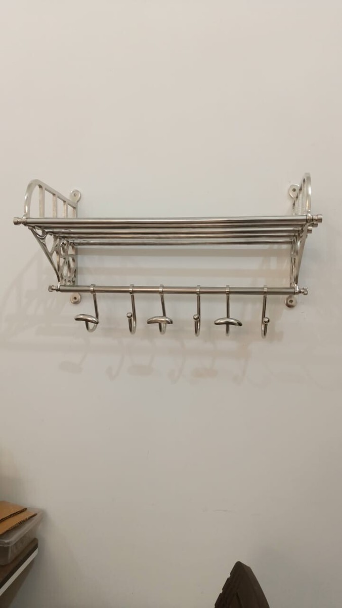 Coal 展示 店用 wall hanging rack ビーニー 収納 コール Coal 展示 店用 wall hanging rack ビーニー 収納 コール