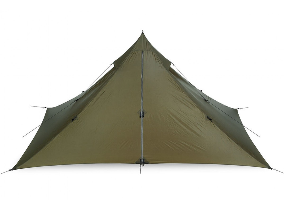 LITEWAY PYRAOMM PLUS MESH 新同品 SALE