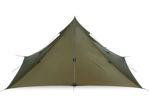 LITEWAY PYRAOMM DUO TELONE 2P telone ultraleggero da trekking - Foto 16 di 18
