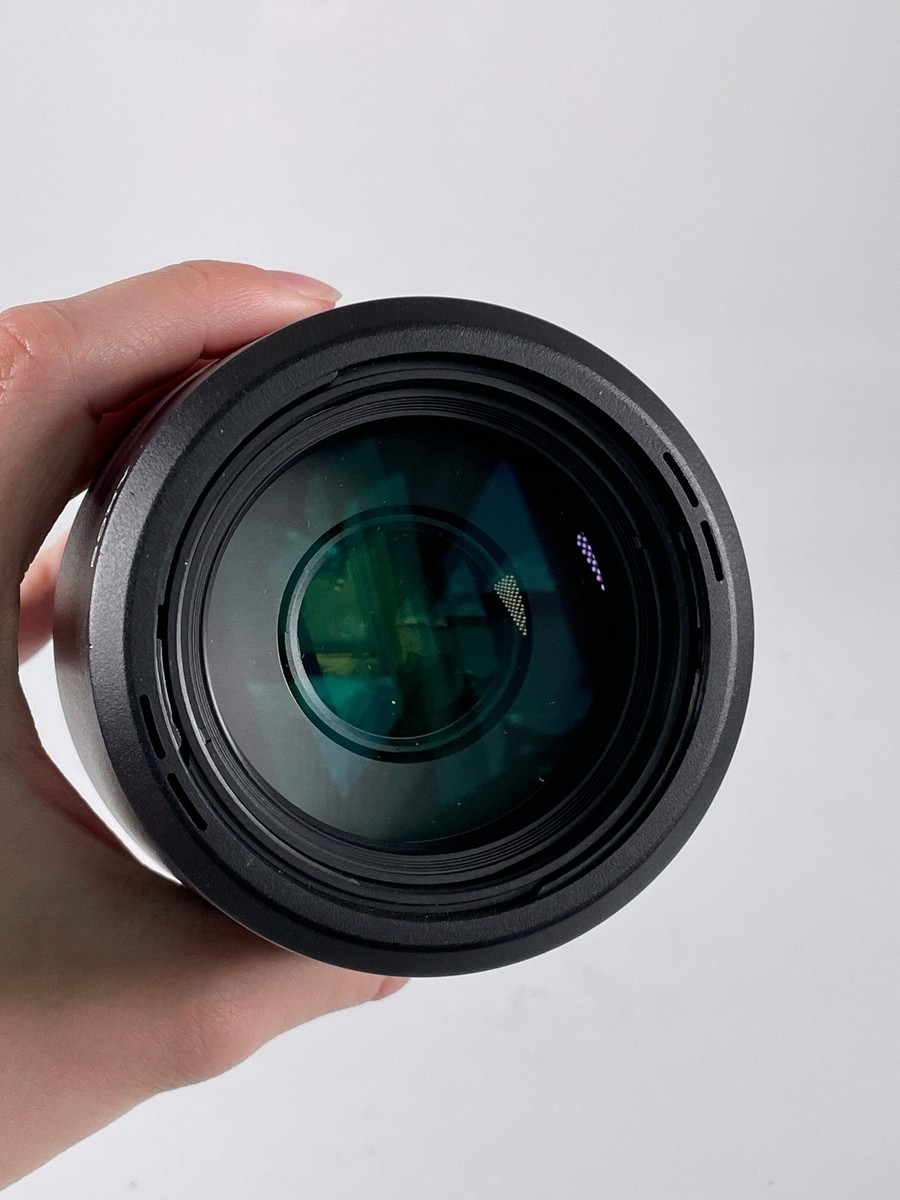 Sony DT 55-300mm f4.5-5.6 SAM Lens SAL55300 A-Mount | eBay