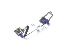 OEM Dell Inspiron 15 7590 Fingerprint Power Button HUF06 F3XW3 450.0KG05.0001