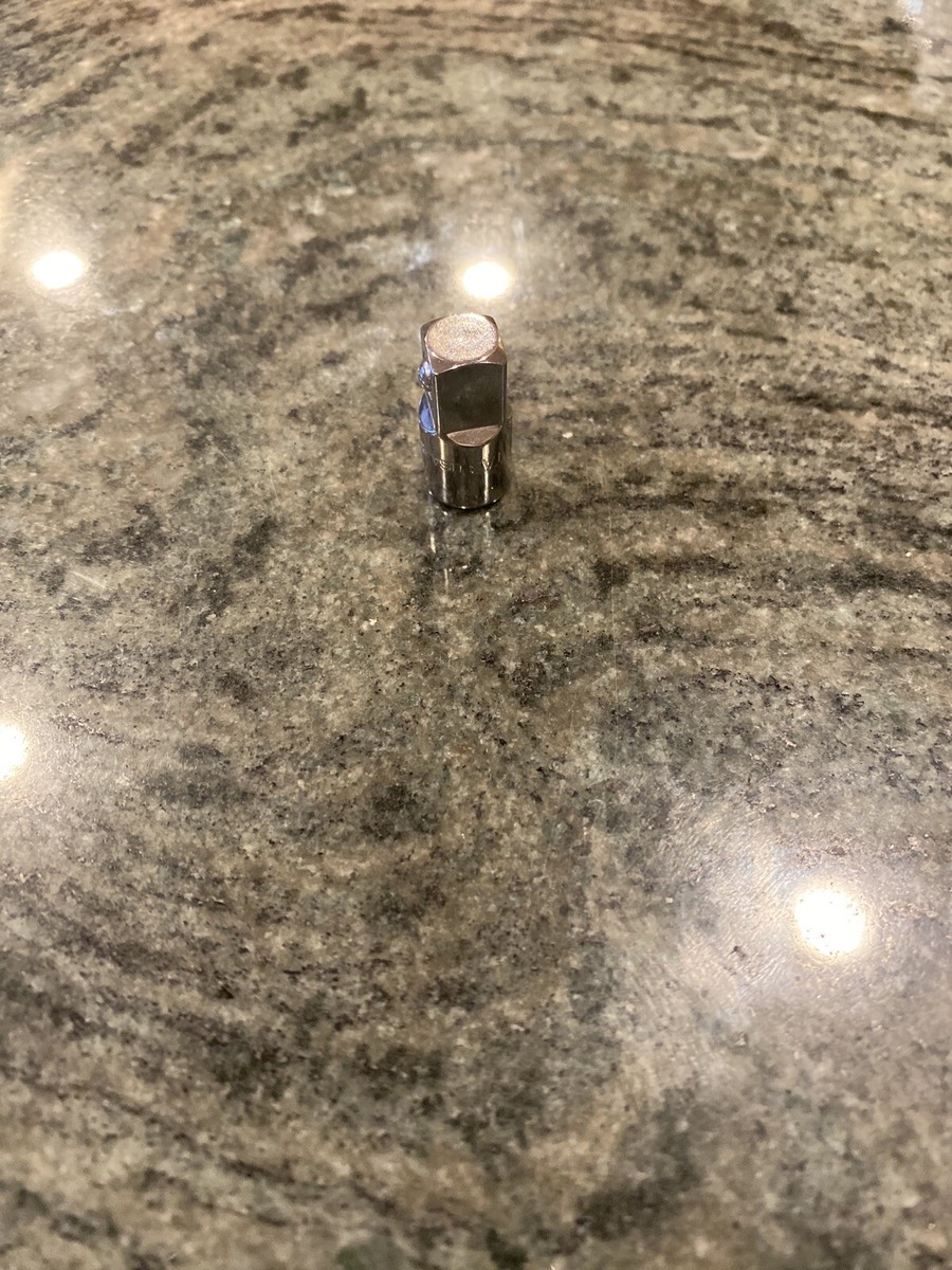 Snap-on ta3 1/4 drive square adaptor | eBay
