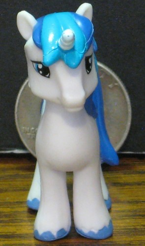 My Little Pony Friendship is Magic Blind Bag glänzende Rüstung Canterlot Hochzeit - Bild 4 von 5