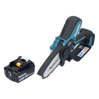Makita Duc 101 F1 Akku AstsäGe 18 V 10 Cm Brushless + 1X Akku 3,0 Ah