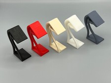 Aufsteller Uhrenhalter Ständer Verkaufsständer Universal - Farbauswahl