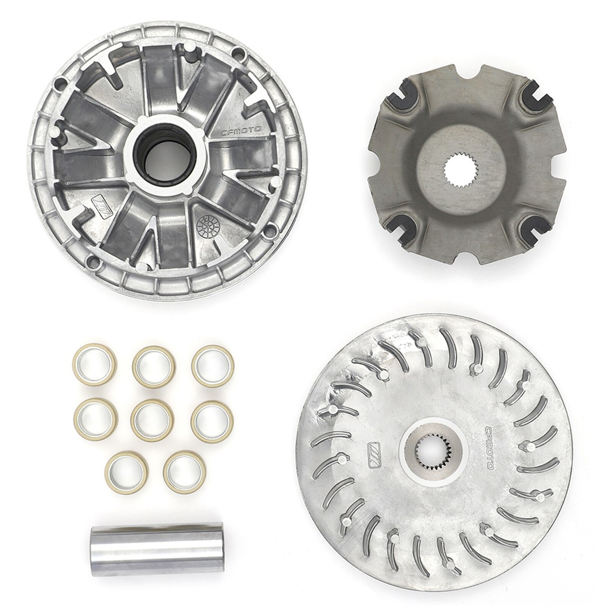 Variator Primary Clutch for CFmoto CF500 600 X5 X6 Z6 EFI UTV ATV