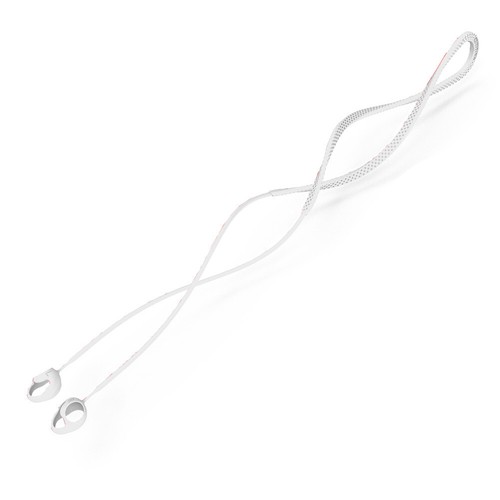 Auricolari wireless in morbido silicone Corda anti-smarrimento per Galaxy Buds 2 - Afbeelding 21 van 22