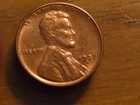 1937-S Lincoln Cent Penny Uncirculated Condition SKU# 24479