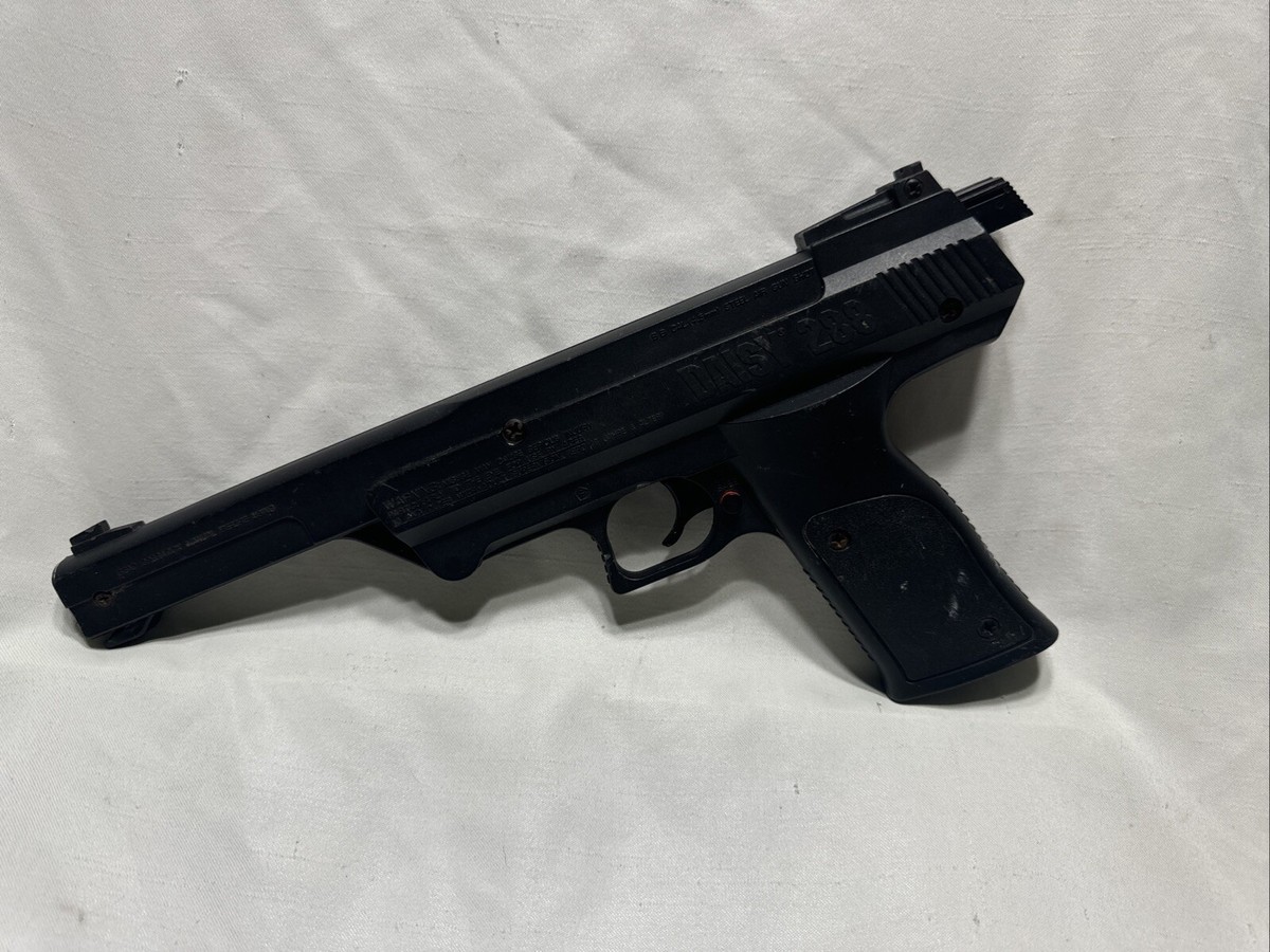 その他 Daisy.B Daisy 288 Air Pistol 24 Shot BB Repeater Box Airgun | eBay