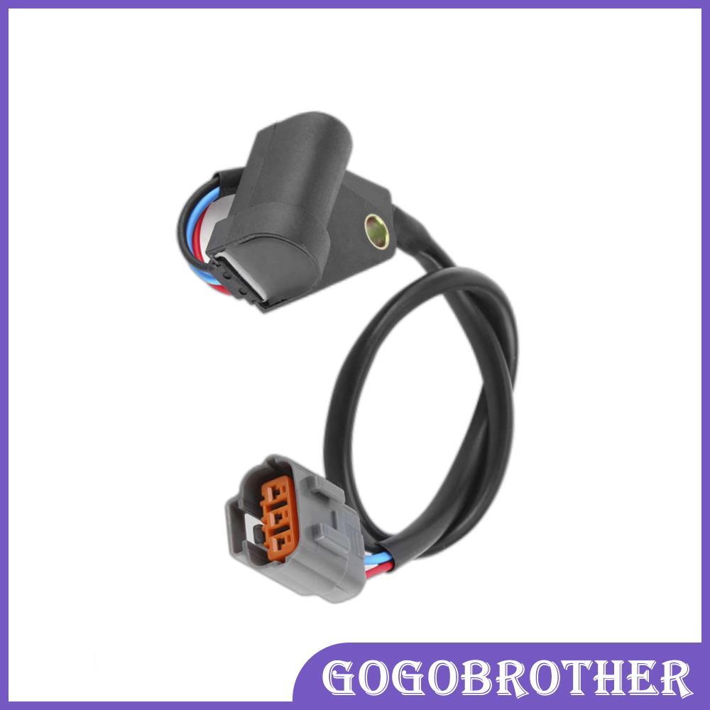 Crank Crankshaft Position Sensor ZL0118221A Fits Mazda MX-5 Miata