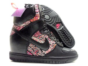 nike sky hi sneakerboot