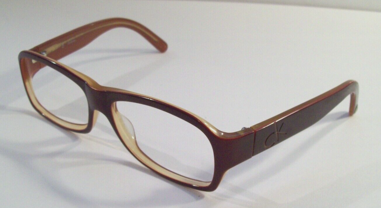 Women’s Calvin Klein CK406S Eyeglasses or Sunglasses Frames Only