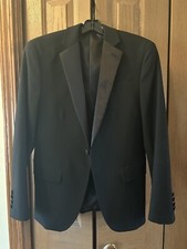 Men s suit jacket and pants
