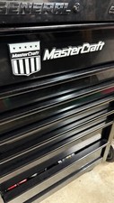 MasterCraft Boats and MC Shield  Magnets For Refrigerator or Tool Box W/ Sticker